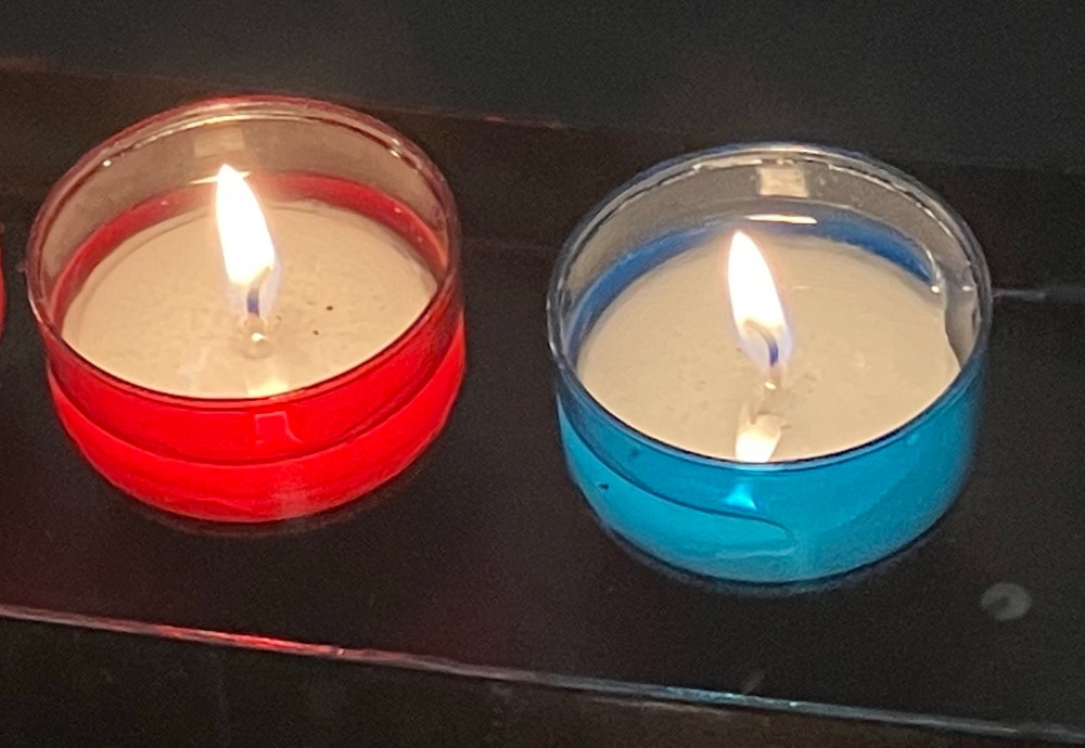 Poème « À toi qui veux te suicider »